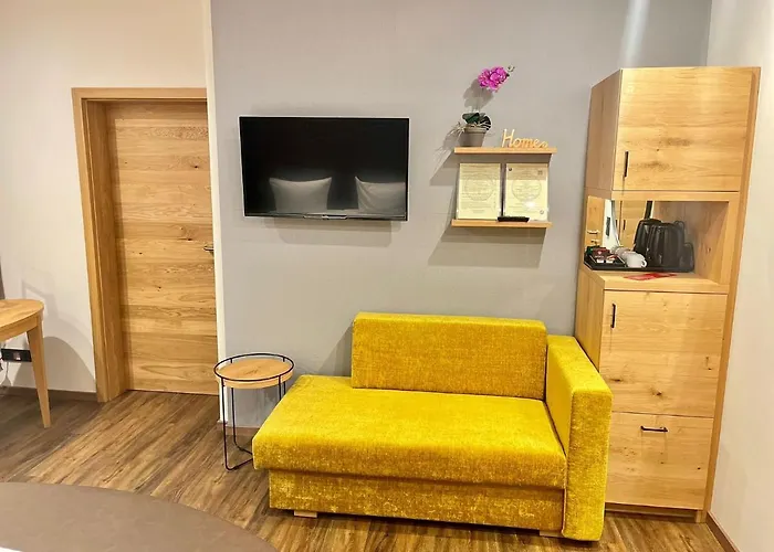 Hotel Metzgerei Drei Linden 3*