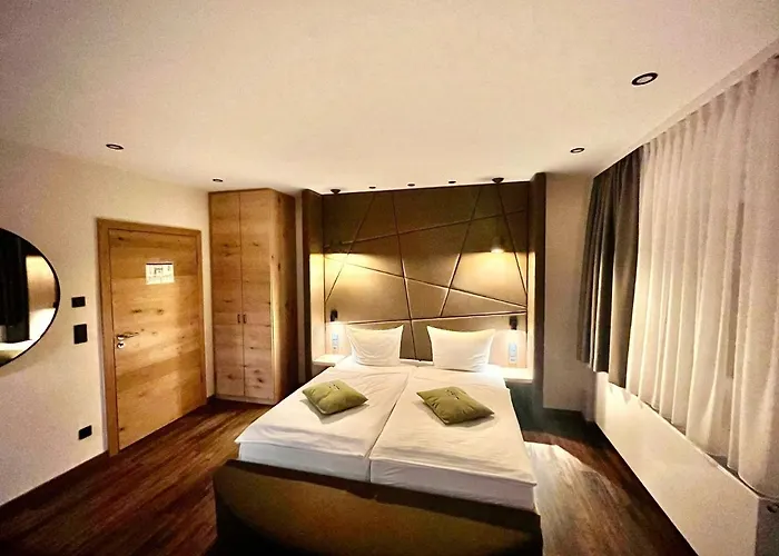 Hotel Metzgerei Drei Linden Fulde