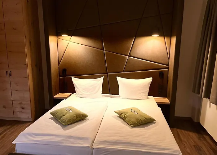 Metzgerei Drei Linden 3*