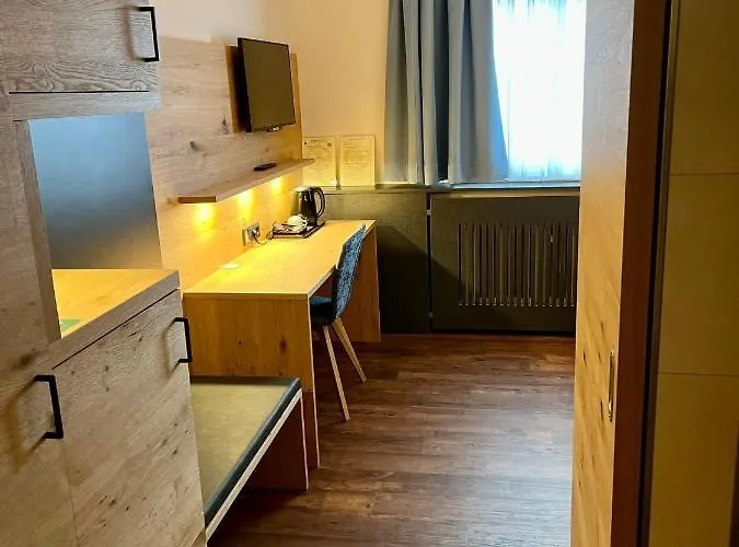 Metzgerei Drei Linden 3*