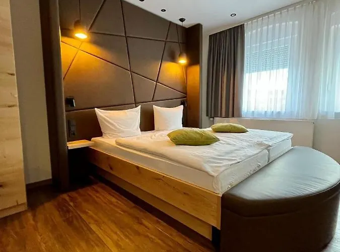 Hotel Metzgerei Drei Linden